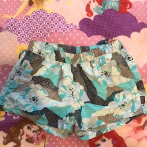 patagonia printed baggies